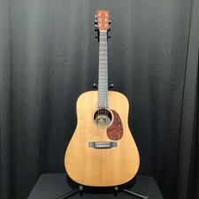 Martin acoustic guitar for sale  Washington