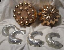 Vintage copper jello for sale  Ithaca
