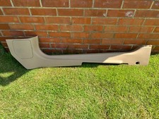 Mini r56 interior for sale  BURNHAM-ON-SEA