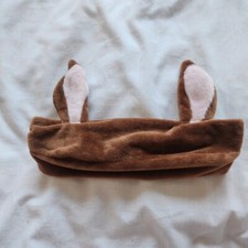 Brown bunny ears for sale  FOLKESTONE