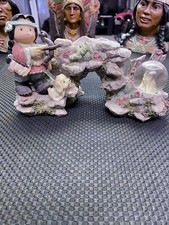 Cute vintage indian for sale  Buford