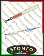 Fermagalleggiante silicone sto usato  Faenza