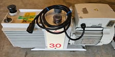 Edwards e2m30 rotary for sale  Lenexa