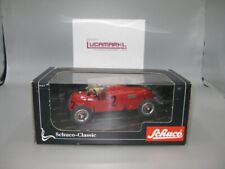 Trix schuco classic usato  Italia