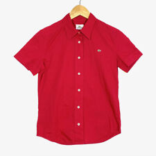 Chemise manches courtes d'occasion  Montpellier-