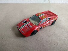 Burago ferrari gto usato  Modena