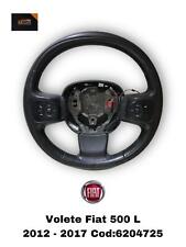 Volante fiat 500 usato  Italia