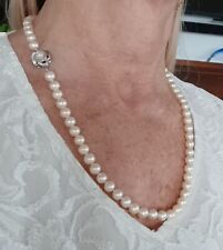 Vtg luster akoya for sale  TARBERT