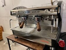 Espressomaschine siebträger r gebraucht kaufen  Berlin