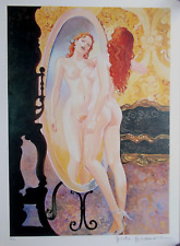 Milo manara miroir d'occasion  Cuers