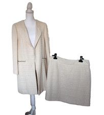 Ensemble tailleur veste d'occasion  Avrillé