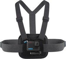 Suporte de peito original GoPro - Chesty Performance comprar usado  Enviando para Brazil
