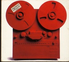Usado, Tied + Trickled Trio - Electric Avenue Tapes (digipack) - CD [10134] GERMANY comprar usado  Enviando para Brazil