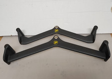 Lat pulldown bar for sale  BEDFORD