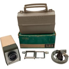Erno cabin 35mm for sale  UK