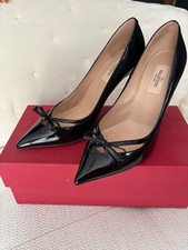Valentino pumps 2x gebraucht kaufen  Eurasburg