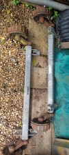 New broken trailer for sale  TELFORD