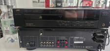 Jvc v311 hifi gebraucht kaufen  Düren