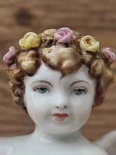 Wunderschöner engel putte gebraucht kaufen  Dormagen