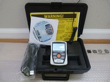 Indicador digital de força e torque Mark-10 M3i, taxa de amostragem de 2000Hz comprar usado  Enviando para Brazil