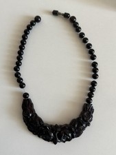 Ancien collier bakelite d'occasion  France