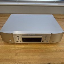 Marantz super audio for sale  READING