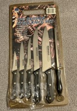 German knife set for sale  Oakdale