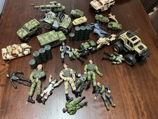Vintage boys toys for sale  DONCASTER