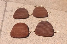 Vintage set four for sale  COVENTRY