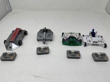 Hexbug battlebots lot for sale  Mooresville