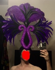 Huge drag queen for sale  LIVERPOOL