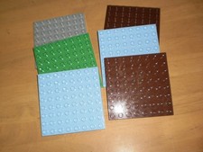 Lego duplo bauplatte gebraucht kaufen  Bedburg