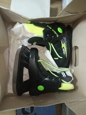 Schlittschuhe kinder unisex gebraucht kaufen Schlittschuhe kinder unisex gebraucht kaufen  Möckmühl