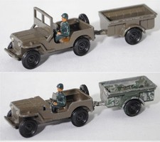 Siku v228 willys gebraucht kaufen  Stadtlohn