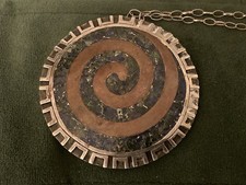 Vintage unusual sterling for sale  SHREWSBURY