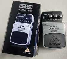 pedal overdrive behringer comprar usado  Enviando para Brazil