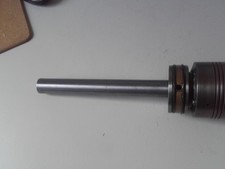 Weiler rdu 260 gebraucht kaufen  Pirmasens
