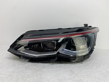 VW Golf 8 GTI 5H Faro Delantero Izquierdo Completo LED 5H1941113L Orig comprar usado  Enviando para Brazil