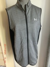 Under armour steppweste gebraucht kaufen  Norderstedt