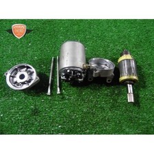 Motorino avviamento honda usato  Napoli