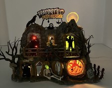 Dept halloween haunted usato  Spedire a Italy