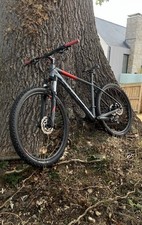 Cube cmpt mountain for sale  COLCHESTER