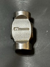 Mustad farrier horseshoe for sale  Sweetwater