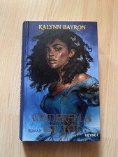 Cinderella tot kalynn gebraucht kaufen  Nordhalben