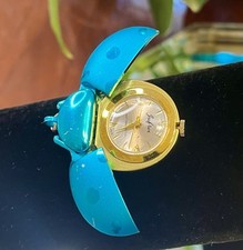 Vintage ladybug watch for sale  Anniston