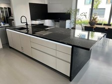 Austellungsküche design prono gebraucht kaufen  Teltow