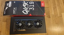 Xfx speedster qick for sale  WELLINGBOROUGH