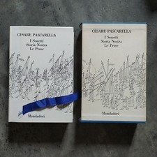 Sonetti cesare pascarella usato  Firenze