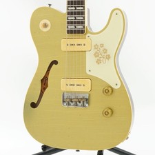 Usado, Guitarras Bruno usadas TN-295 Gold Top SN. 203774 comprar usado  Enviando para Brazil
