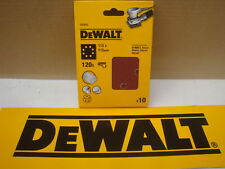 Dewalt dt3023 120grit for sale  SHREWSBURY